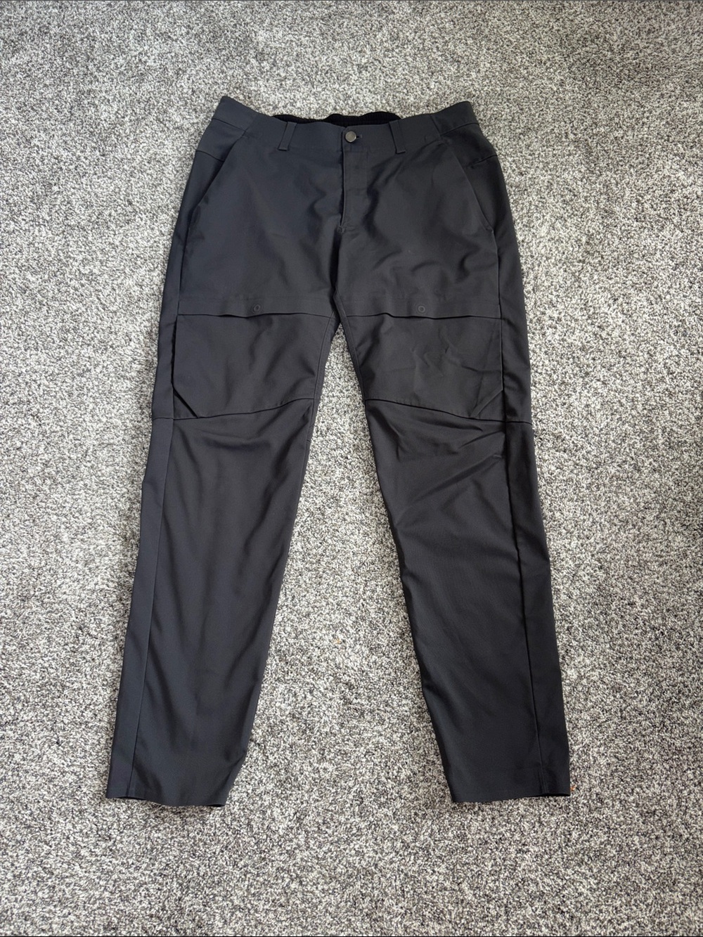 Lululemon Caldus Cargo Pant *lululemon lab
Mercury Marine Grey - Picture 2 of 8